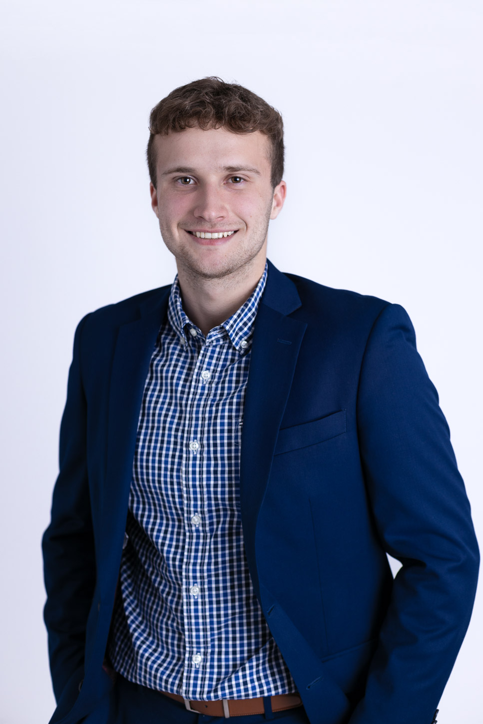 Spencer Grey, Owner of Greytechdigital