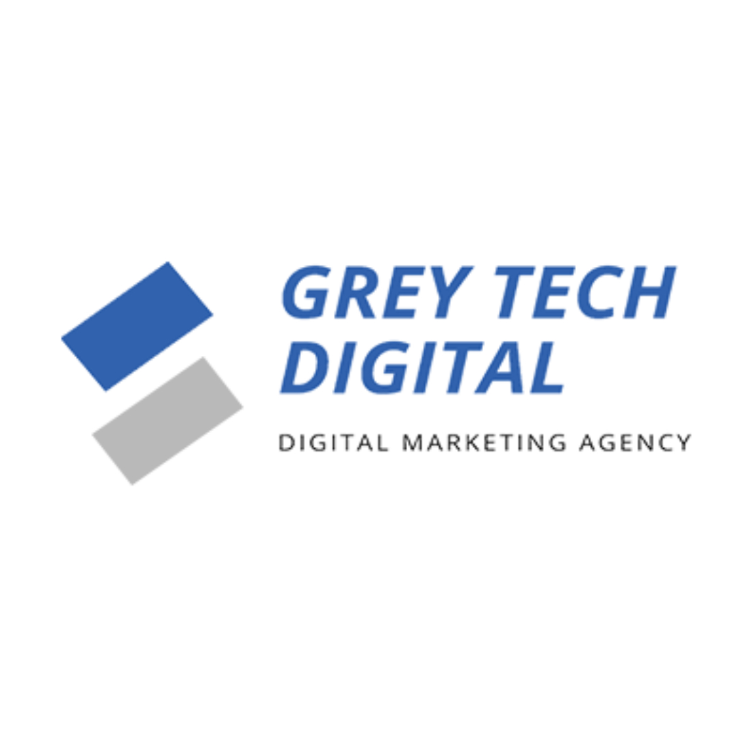 Greytechdigital Logo